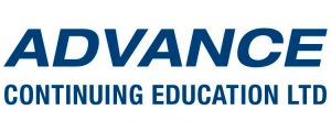 Advance Continuing Education Logo