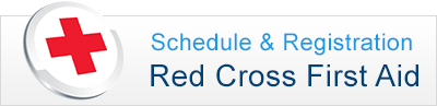 First Aid Schedule, Registration & more