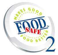 FOODSAFE Level 2, Vancouver, BC